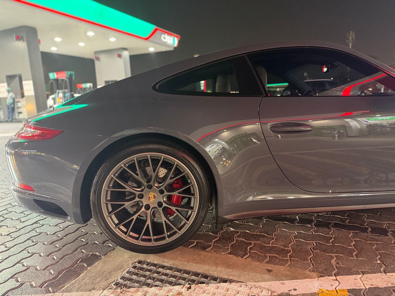 بورش 911