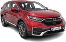 Honda CR-V TOURING 2022 | AED 1332/Month | 0 DP | 30 Day Return | Warranty