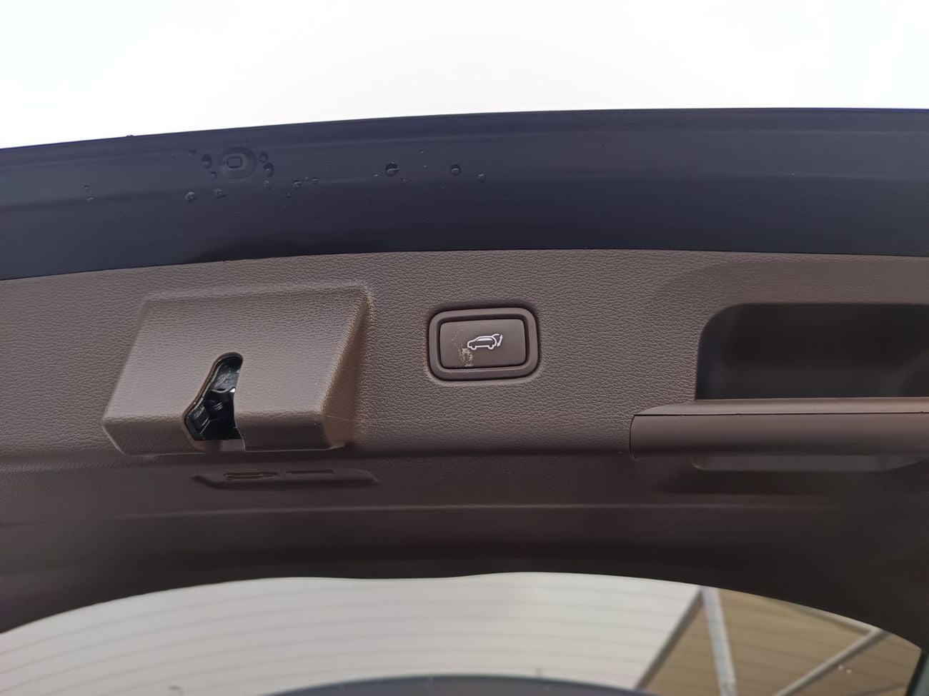 Kia Telluride SX 3.8L