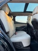 هيونداي سانتا في 