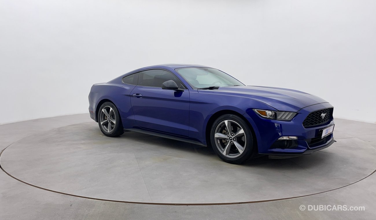 Ford Mustang NA 3700