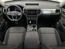 Volkswagen Teramont TRENDLINE Teramont Trend 2L | Premium Safety Package | Blind Spot Monitor | Heated & Ventilated Fron