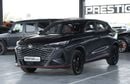 Changan X5 Plus PIONEER (EXPORT)
