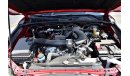 Toyota Hilux v6 petrol full option