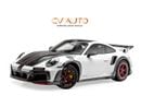 Porsche 911 Turbo S 3.8L (640 HP) Coupe TECHART GTstreet R (77 of 87) | GCC Spec