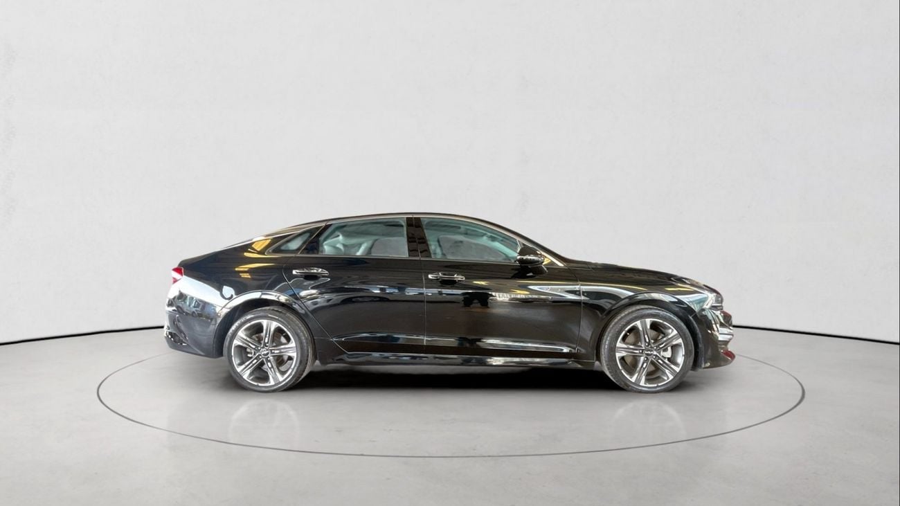 كيا K5 EX | شامل الضمان | 0 ﺪﻔﻋﺓ ﺃﻮﻟﻯ