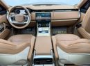 Land Rover Range Rover SV LWB P530