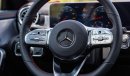 Mercedes-Benz CLA 200 Mercedes CLA 200 AMG 2020, GCC, 0km w/ 2 Years Unlimited Mileage Warranty + 3 Years Free Servic @EMC