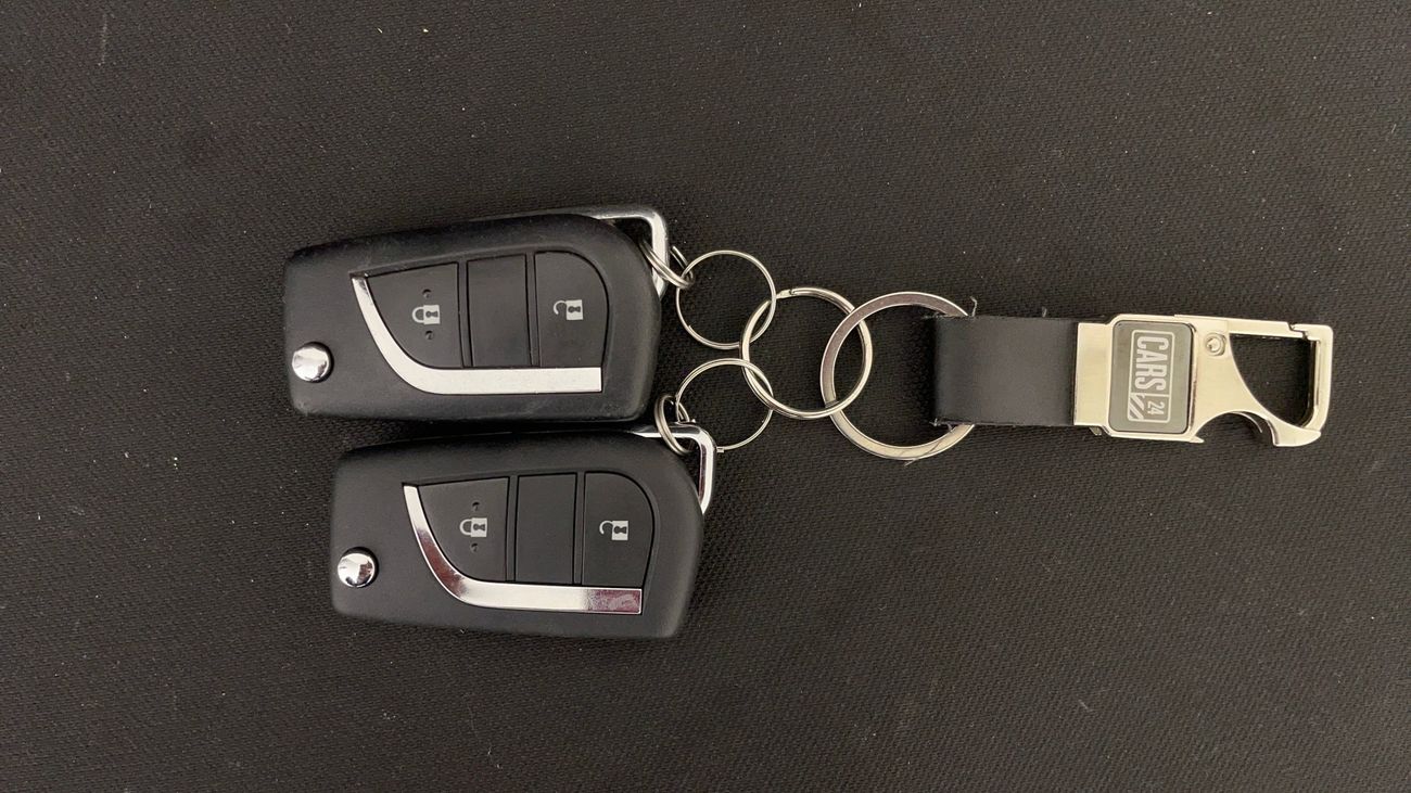 Toyota RAV4 EX 2.5 | Zero Down Payment | Home Test Drive