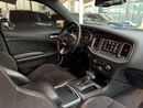 Dodge Charger R/T Scatpack 6.4L (475 HP)