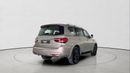 إنفينيتي QX80 5.6 SENSORY AUTO 4WD 8 SEATS | شامل الضمان | 0 ﺪﻔﻋﺓ ﺃﻮﻟﻯ