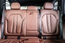 BMW X5 50i M Sport 4.4L GCC-AGMC Full Service History-BMW Individual Interior-Aero Dynamic Package