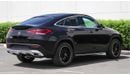 Mercedes-Benz GLE 450 BRAND NEW MERCEDES BENZ GLE 450 COUPE 2021 4MATIC