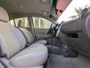 Nissan Sunny SV GCC Immaculate Condition Low KM Family Sedan 4 Cylinder Fully Automatic