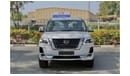Nissan Patrol LE Platinum City Platinum City NISSAN PATROL PLATINUM V8 , 2022 GCC WARRANTY