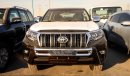 Toyota Prado EXPORT only