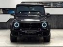 Mercedes Benz G63 AMG / G63 / / 12000 KM / JAPPANES SPECS / FULL OPTIONE / A22