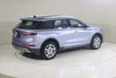 Lincoln Corsair RESERVE COR122 / AL TAYER MOTORS / AL QOUZ SHOWROOM