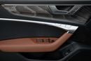 Audi A6 A6 40 TFSI | 3,428 P.M | 0% Downpayment | Audi Warranty!