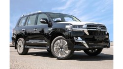 Toyota Land Cruiser GX.R GT 4.0L V6 with Driver Power Seat , Rear Camera and  Screen