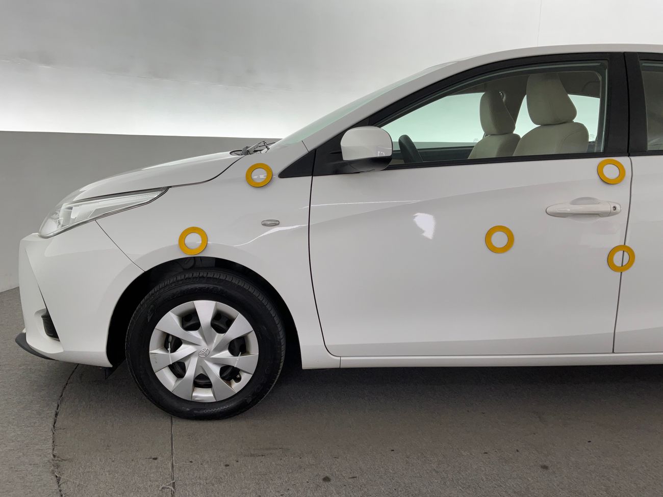 Toyota Yaris SE / E | Guaranteed Warranty | 0 Down Payment