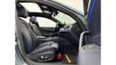 بي أم دبليو 530i M سبورت 2019 BMW 530i M-Sport, Warranty, Full BMW Service History, GCC