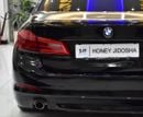 BMW 520i EXCELLENT DEAL for our BMW 520i ( 2019 Model ) in Black Color European Specs