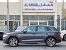 Audi Q5 45 TFSI Quattro S Line 2.0L (252 HP)