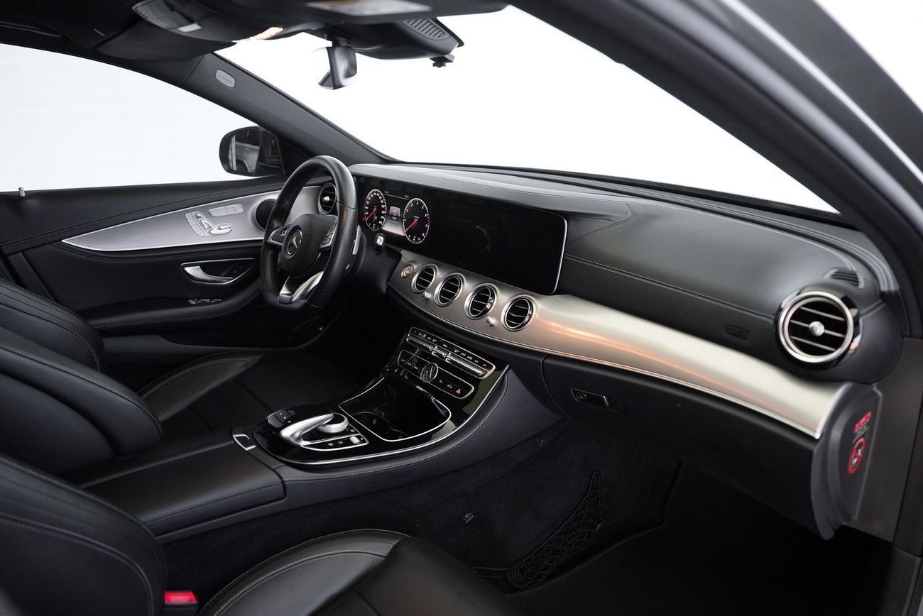 Mercedes-Benz E300 Mercedes Benz E 300