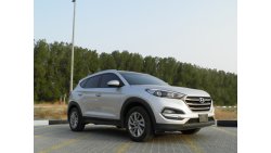 Hyundai Tucson 2017 Ref# 492