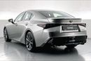 Lexus IS350 F Sport Prestige | 1 year free warranty | 1.99% financing rate | 7 day return policy