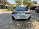 BMW i4 Gran Coupe M50
