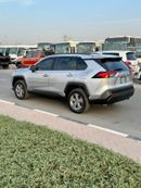 تويوتا راف ٤ XLE 2.5L