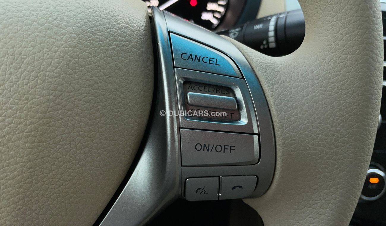 Nissan Altima SV 2.5 | Zero Down Payment | Free Home Test Drive