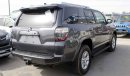 تويوتا 4Runner SR5