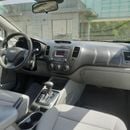 كيا سيراتو EX