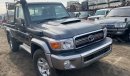 Toyota Land Cruiser Pick Up