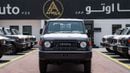 Toyota Land Cruiser Pickup 70 VXR