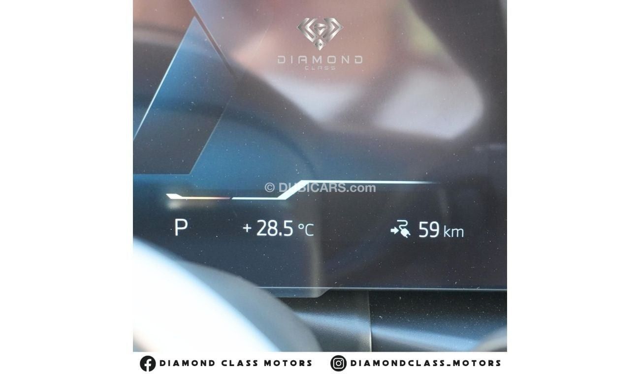 BMW M760Li xDrive 6.6L