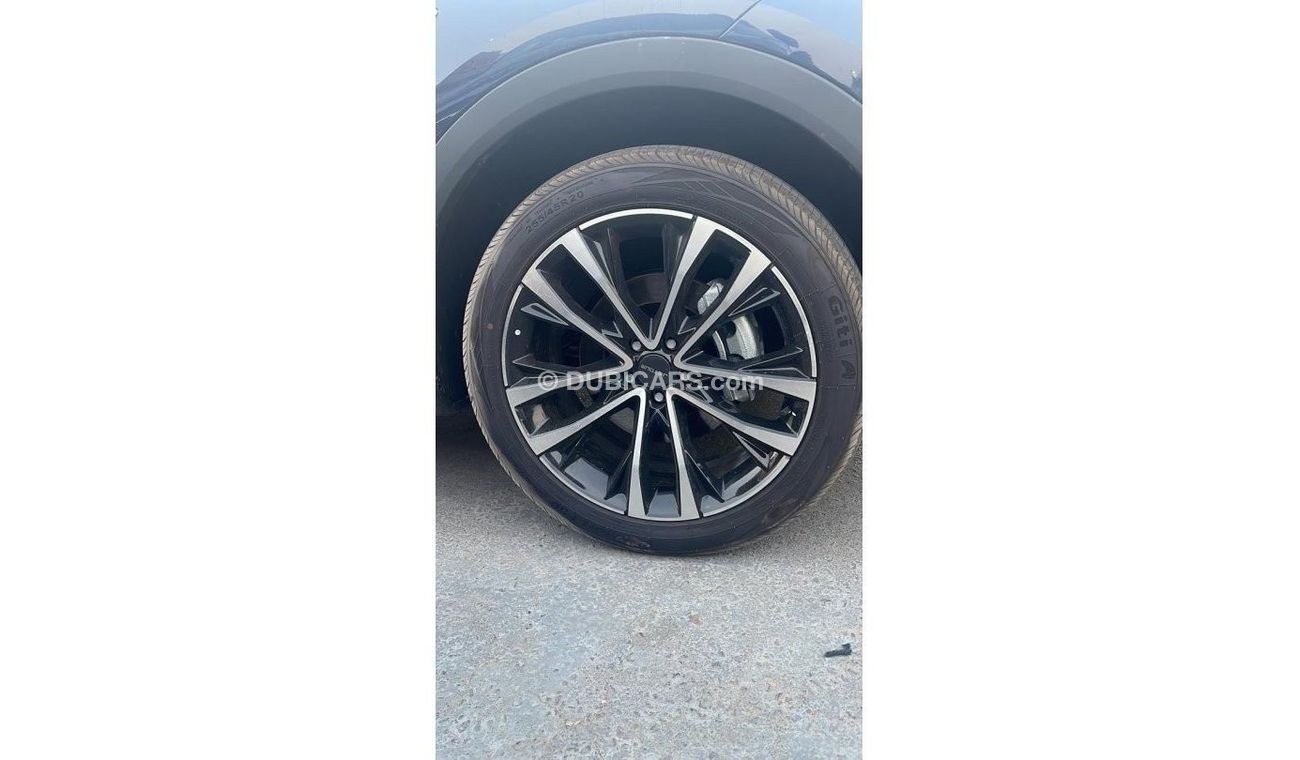 Jetour X70 2023 Jetour X70 PLUS