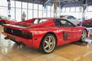 Ferrari Testarossa