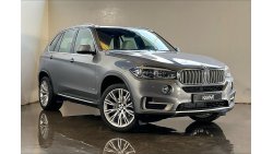 BMW X5 35i Exclusive