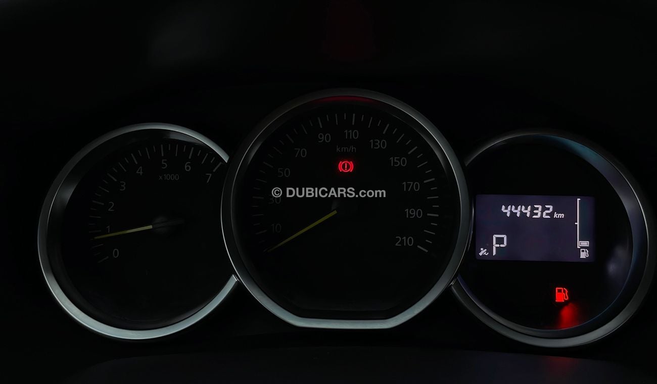 Renault Symbol PE 1.6 | Zero Down Payment | Free Home Test Drive