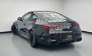 Mercedes-Benz CLE 53 AMG Coupe 2024 Mercedes-Benz CLE 53 AMG, Gargash Warranty + Service History, Gargash FSH, GCC