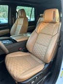 Cadillac Escalade Sport 6.2L 4WD