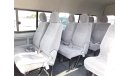 Toyota Hiace Commuter RIGHT HAND DRIVE  (Stock no PM 371 )