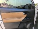 Toyota Fortuner EXR - V4 2.7L 4X4 - Original Paint - GCC Specs - Like New!