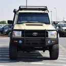 Toyota Land Cruiser Pick Up 4dr Double Cab Utility, 4.5L 8cyl Diesel, Manual, (Right Hand)