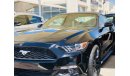Ford Mustang I4 ECOBOOST MANUAL / GOOD CONDITION / 00 DOWNPAYMENT