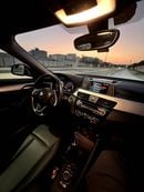 بي أم دبليو X2 sDrive20i 2.0L